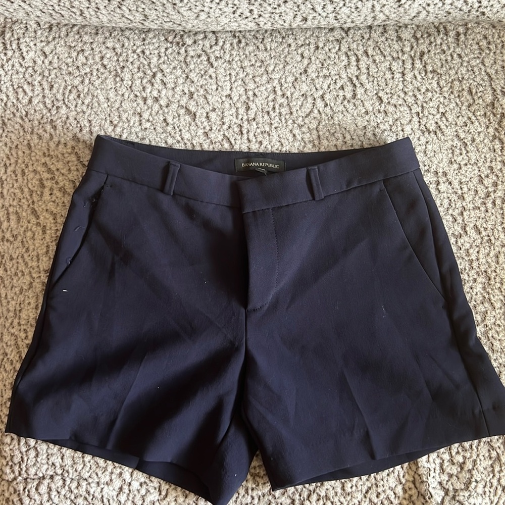 Banana Republic Shorts